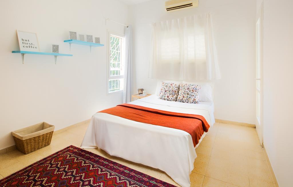 Habima Square Apartment Tel Aviv Exterior foto