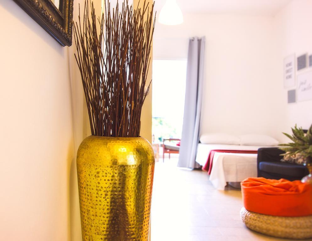 Habima Square Apartment Tel Aviv Exterior foto
